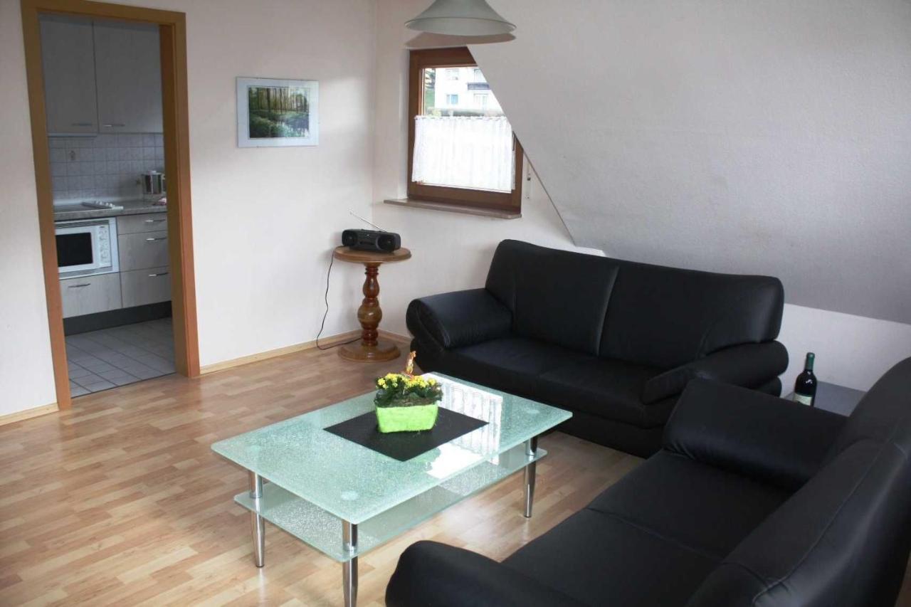 Ferienwohnung Herbert Best Baiersbronn Exteriér fotografie