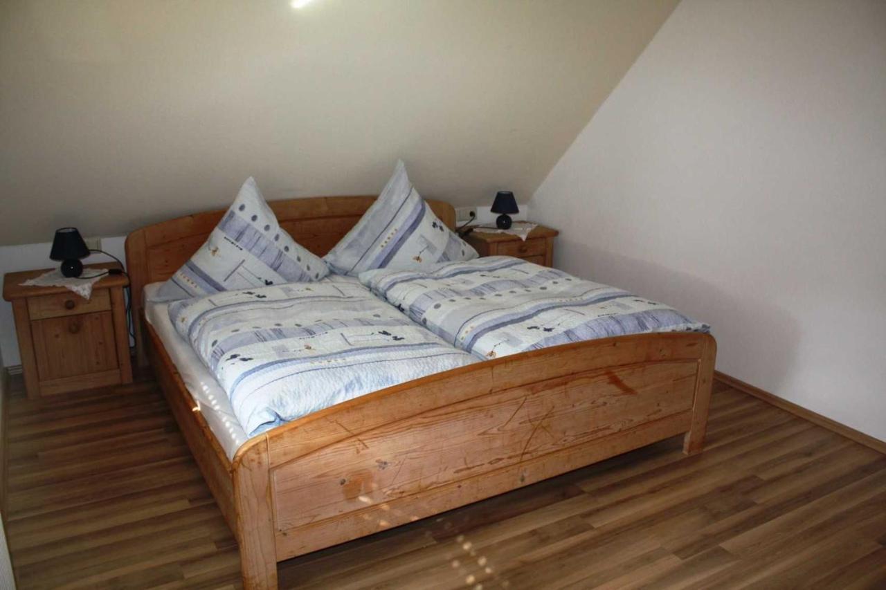 Ferienwohnung Herbert Best Baiersbronn Exteriér fotografie