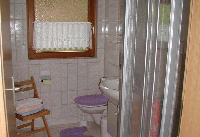 Ferienwohnung Herbert Best Baiersbronn Exteriér fotografie